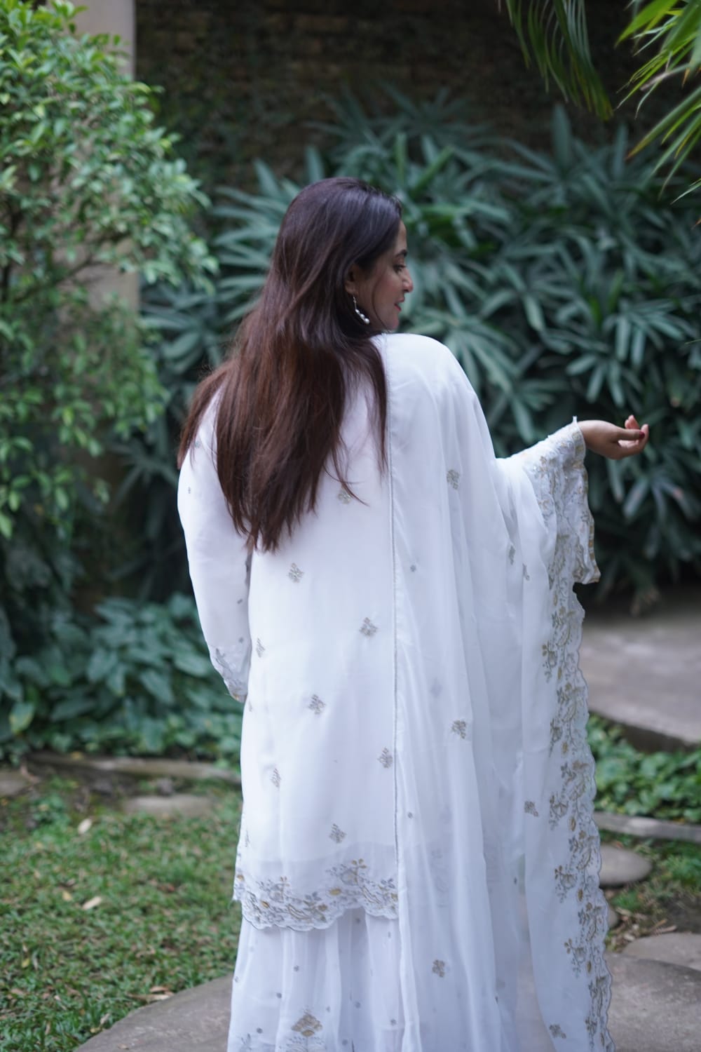 সারারা গারারা